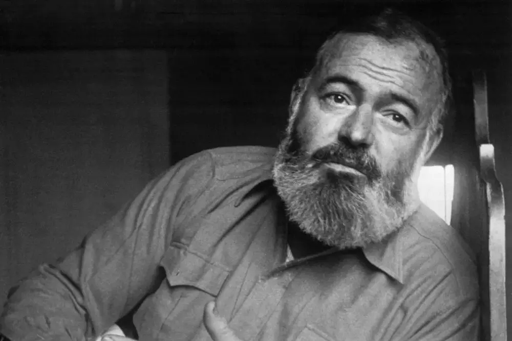 Знаменитые люди Америки, изменившие историю - American Butler