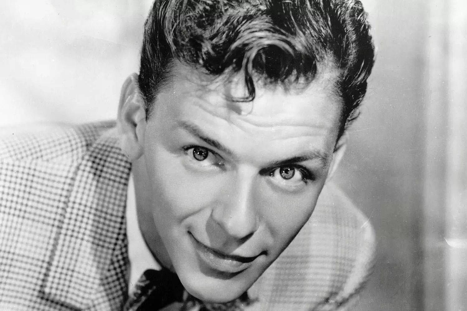 Young Frank Sinatra Young Frank Sinatra