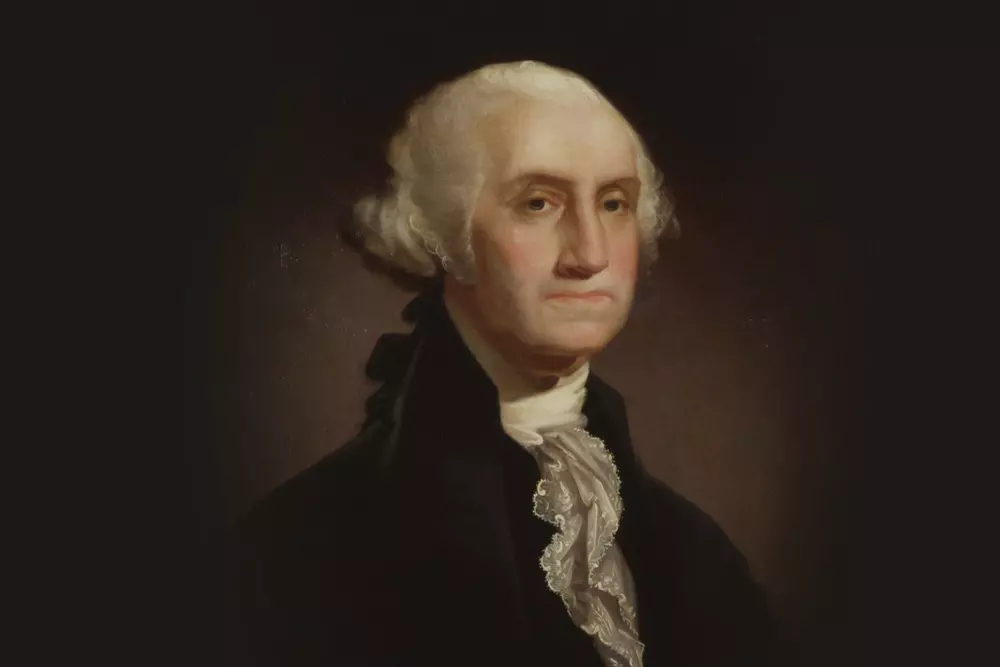 Знаменитые люди Америки, изменившие историю - American Butler