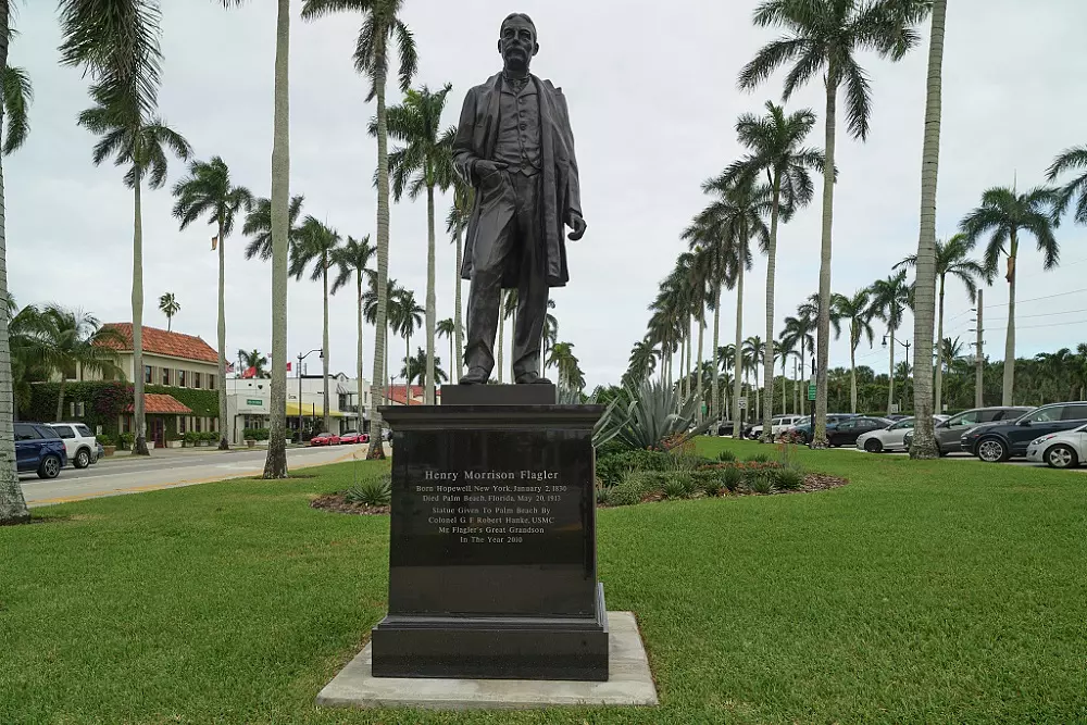 Знаменитые люди Америки, изменившие историю - American Butler