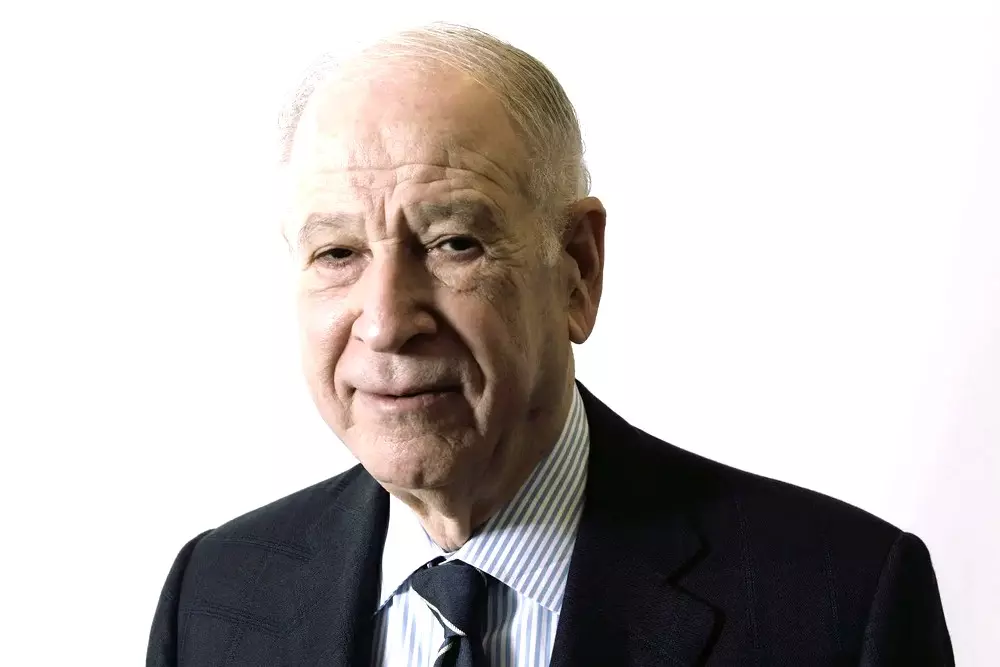 Знаменитые люди Америки, изменившие историю - American Butler