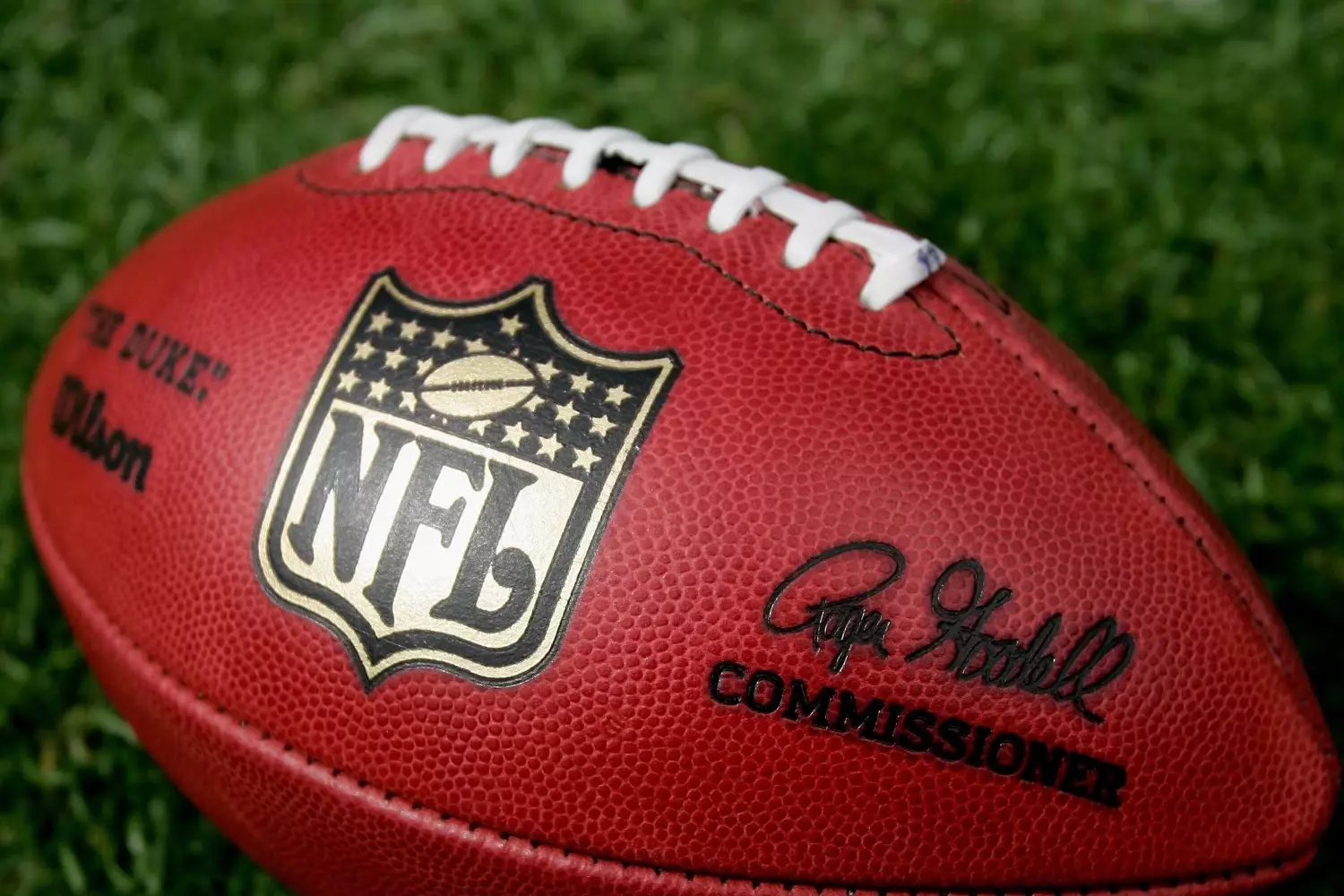 NFL logo ball NFL logo ball