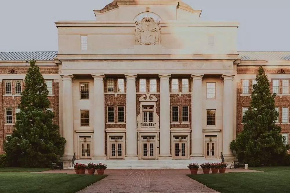 Ivy League Reinvented: The Quiet Revolution in Elite Education - American Butler