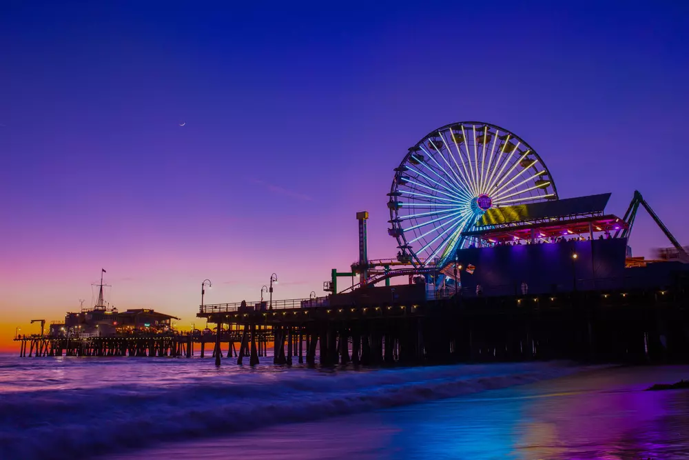 The Most Beautiful Promenades in the USA: A Traveler's Guide - American Butler