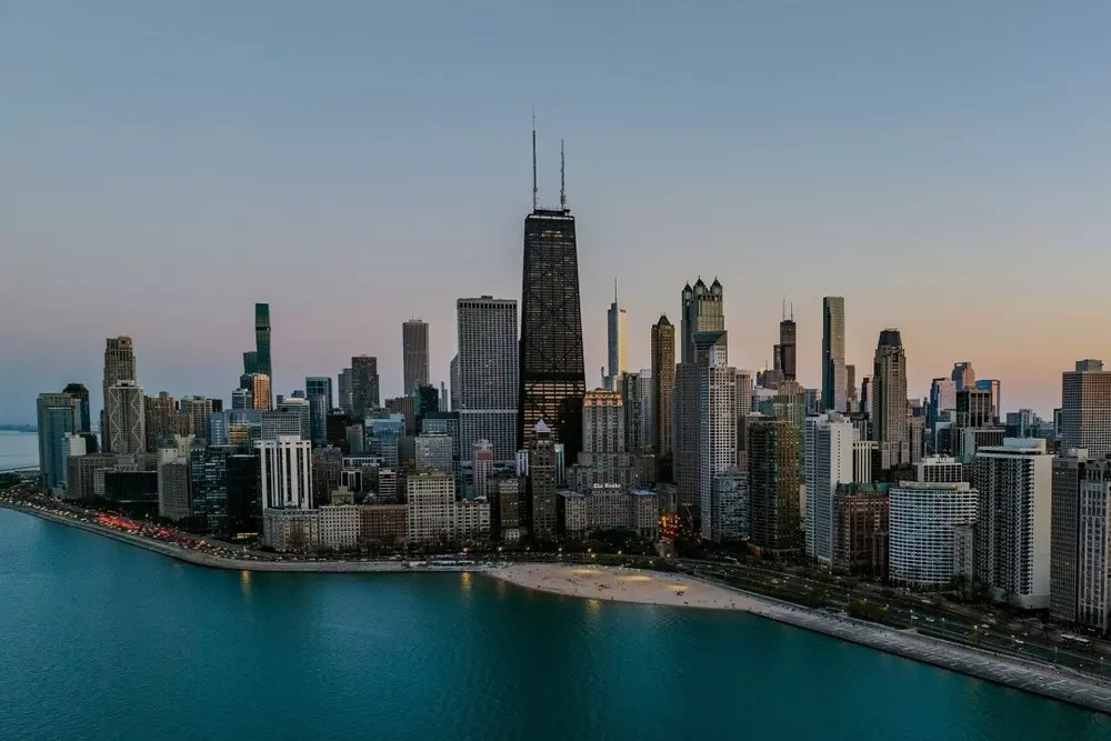 Путешествие по США: рекомендации и маршруты - American Butler