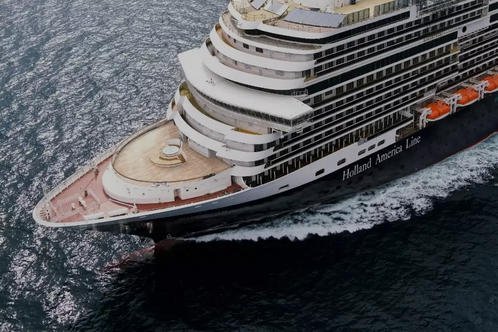 От роскоши до приключений: лучшие круизные лайнеры США для любого типа путешественников - American Butler