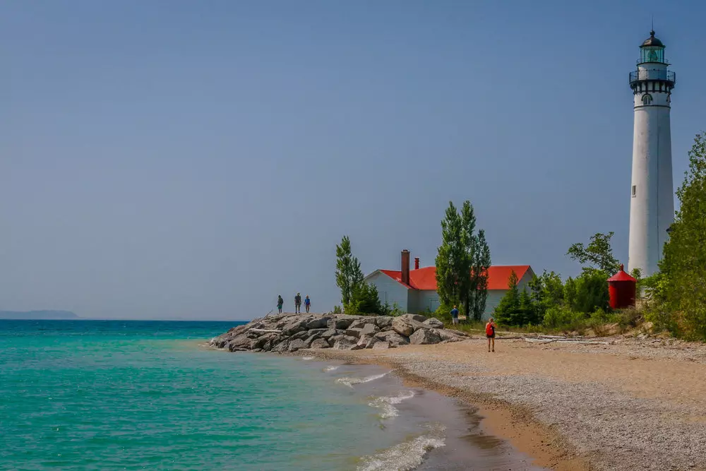 Путешествие по США: рекомендации и маршруты - American Butler