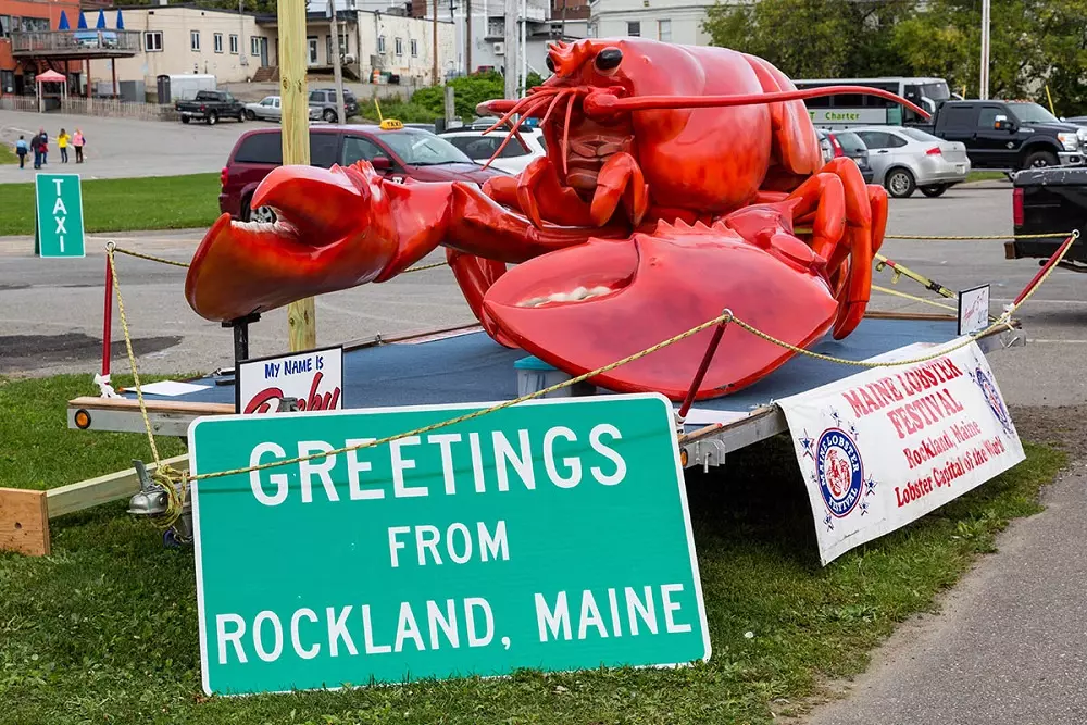 Путешествие по США: рекомендации и маршруты - American Butler