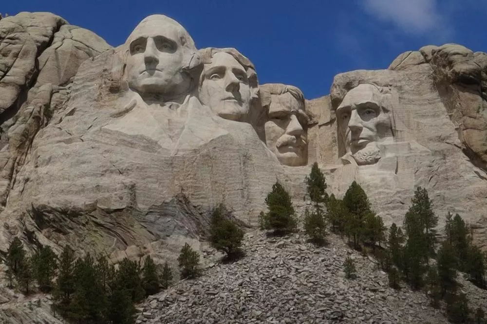 Путешествие по США: рекомендации и маршруты - American Butler