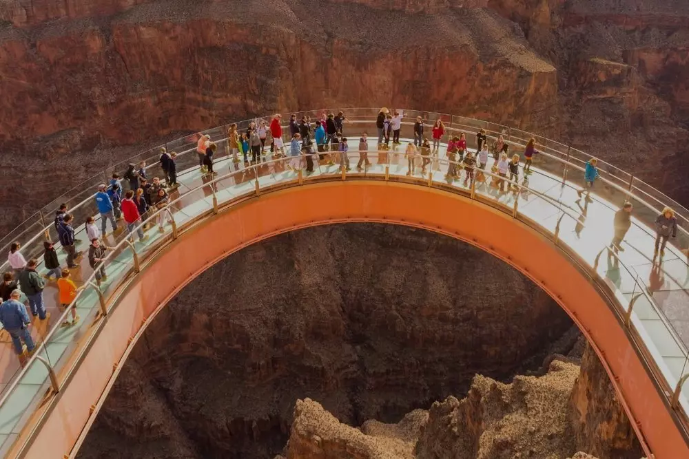 Путешествие по США: рекомендации и маршруты - American Butler