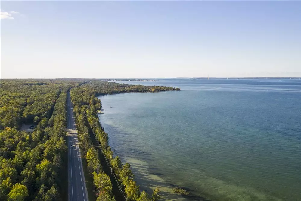 Путешествие по США: рекомендации и маршруты - American Butler