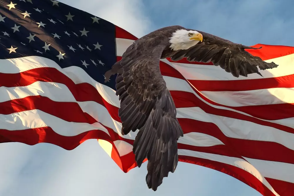 Путешествие по США: рекомендации и маршруты - American Butler