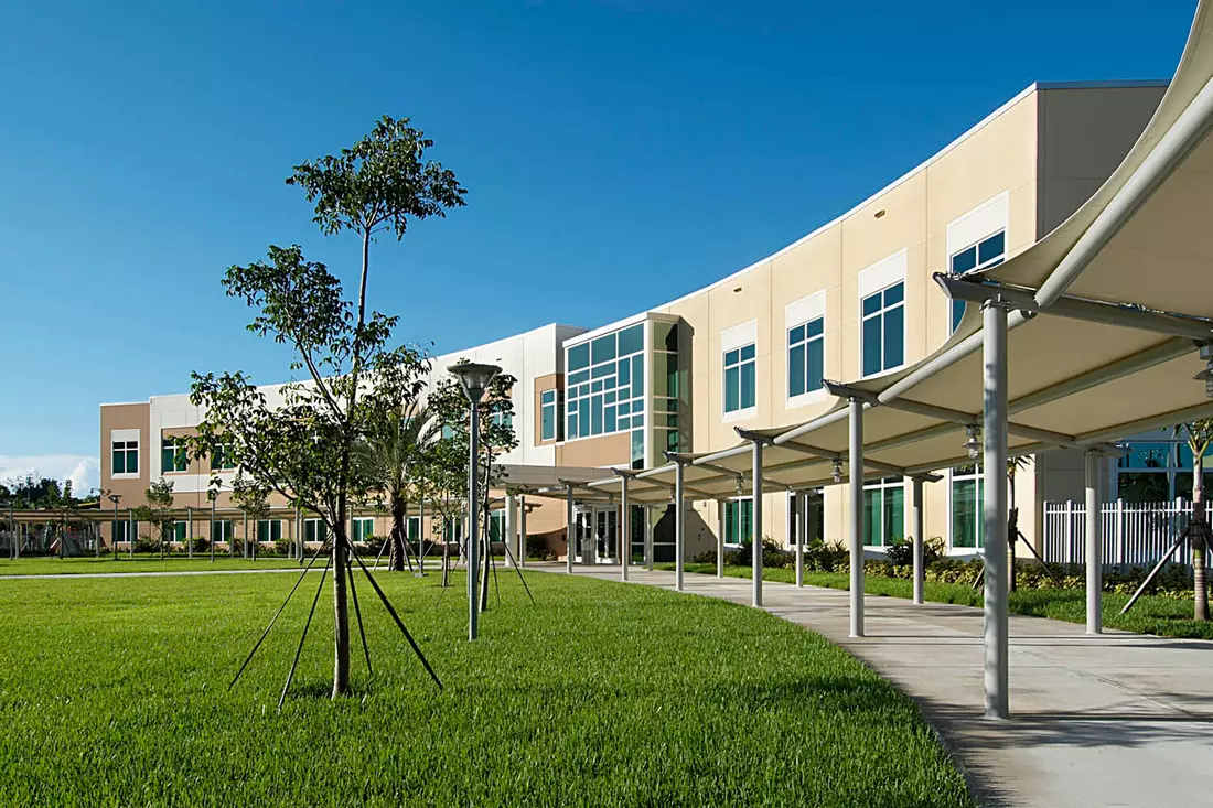 NSU University School