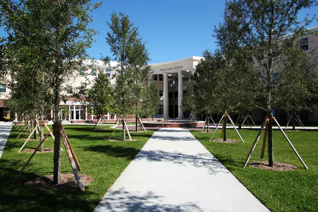 Pine Crest School