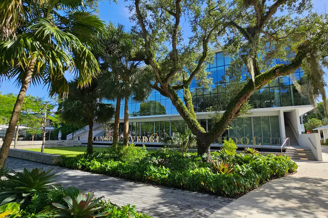 Ransom Everglades School