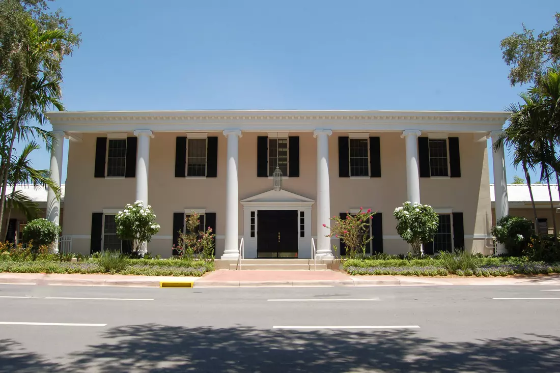 Gulliver Preparatory School