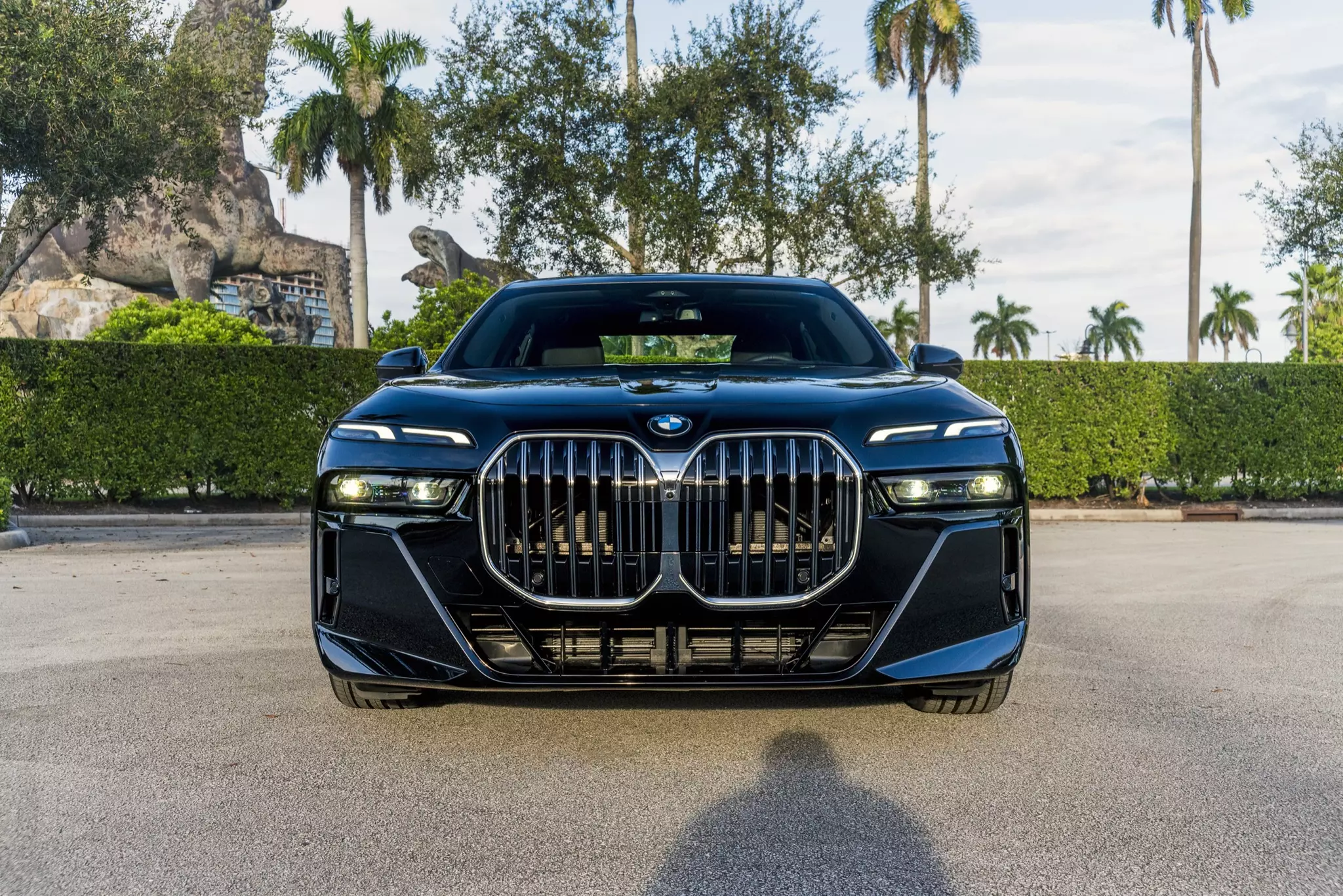 slider - American Butler