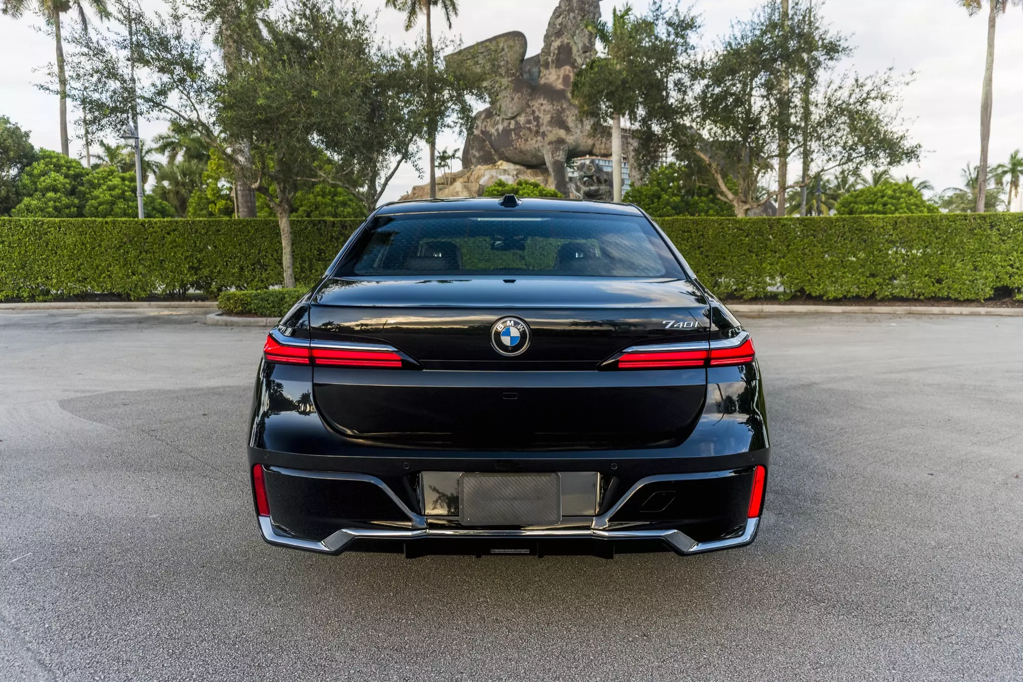 slider - American Butler