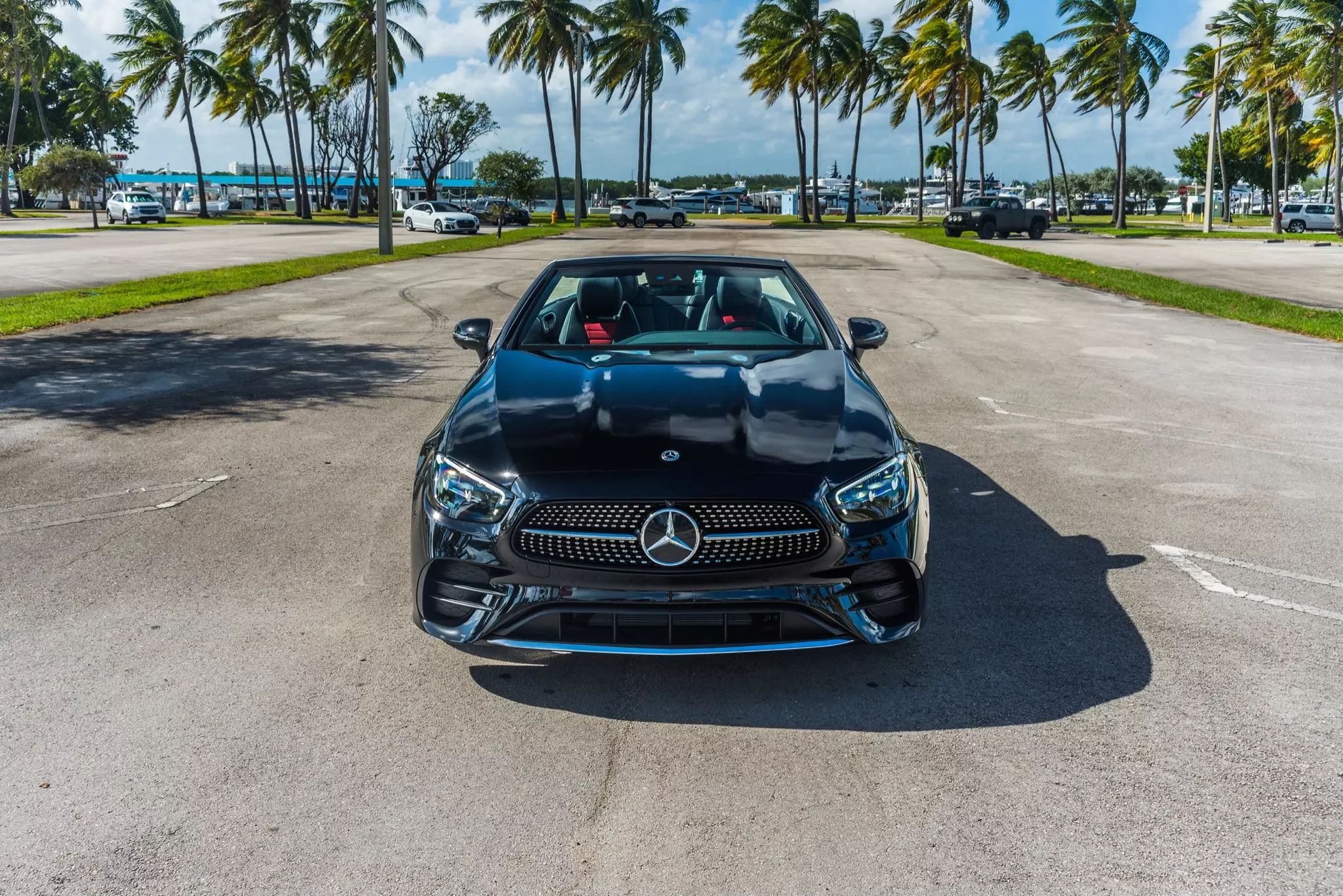 slider - American Butler