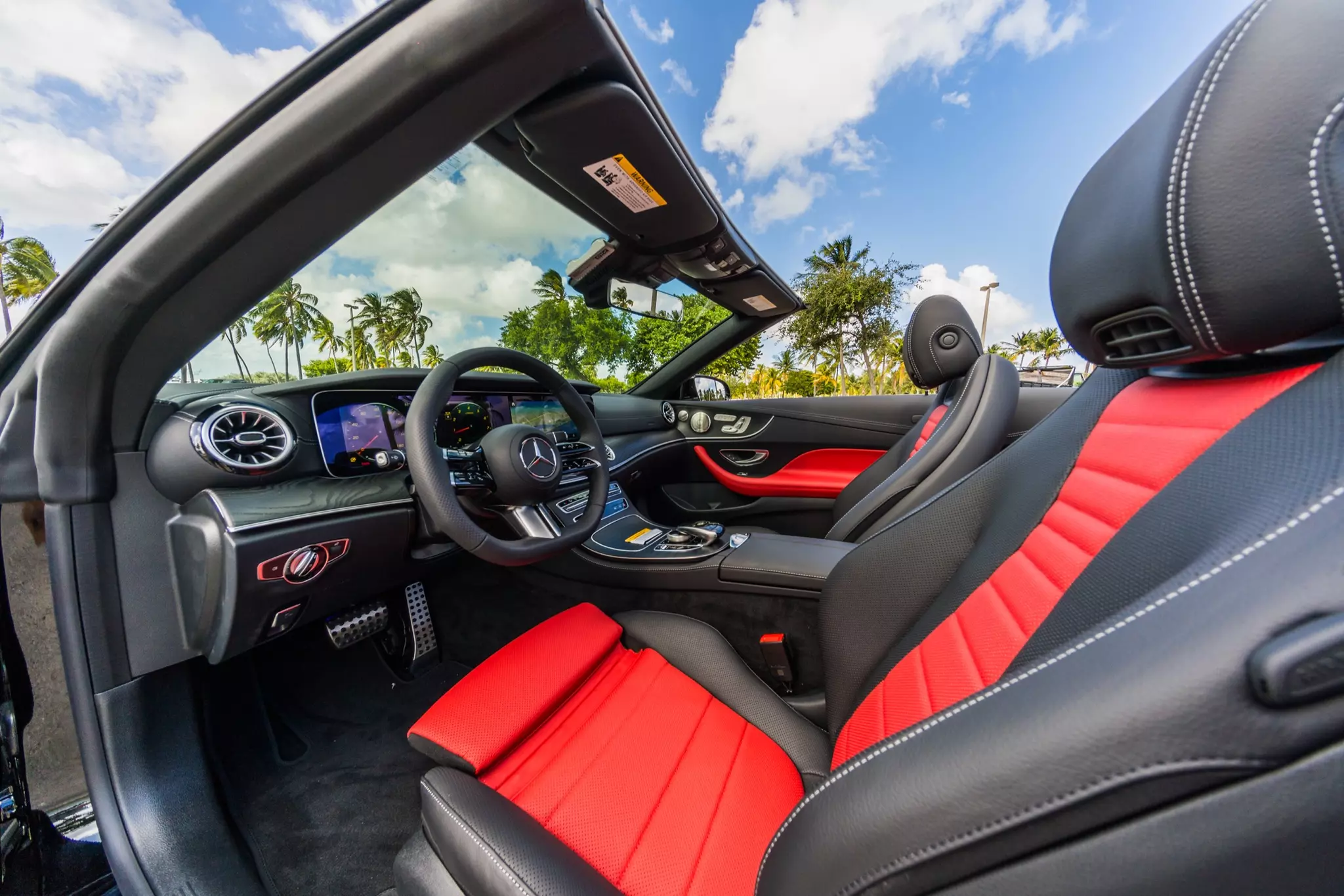 slider - American Butler