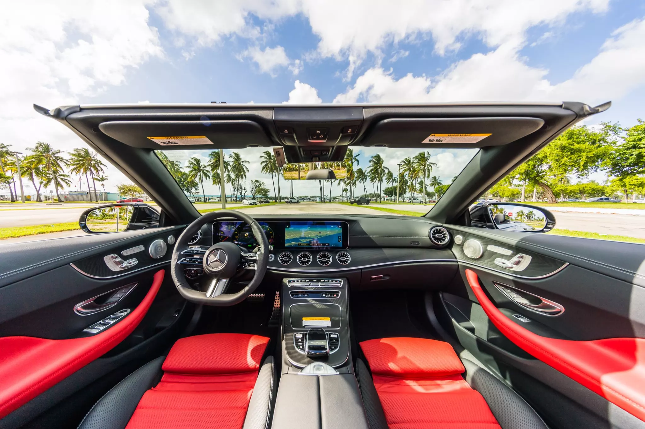 slider - American Butler