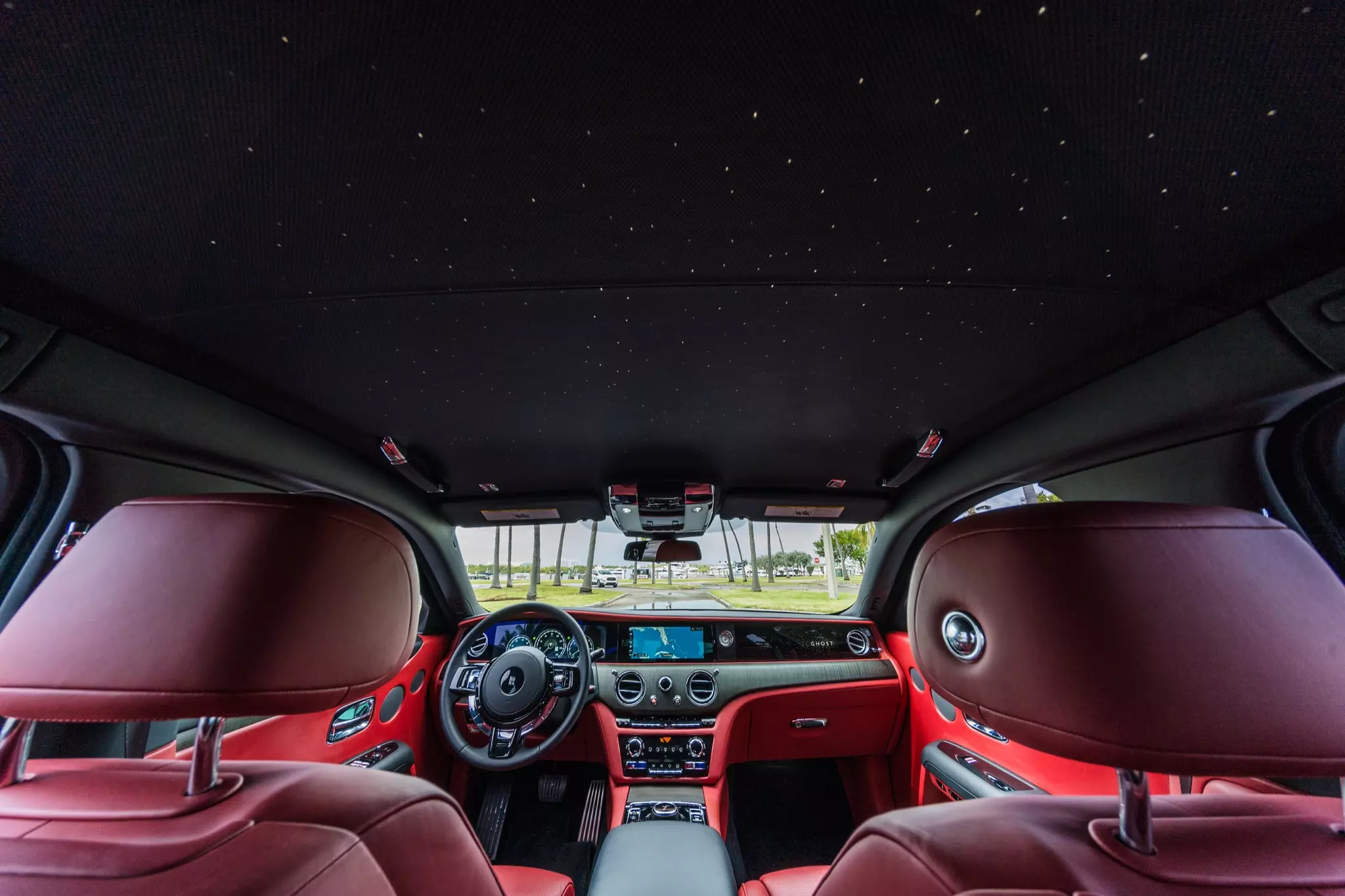 slider - American Butler