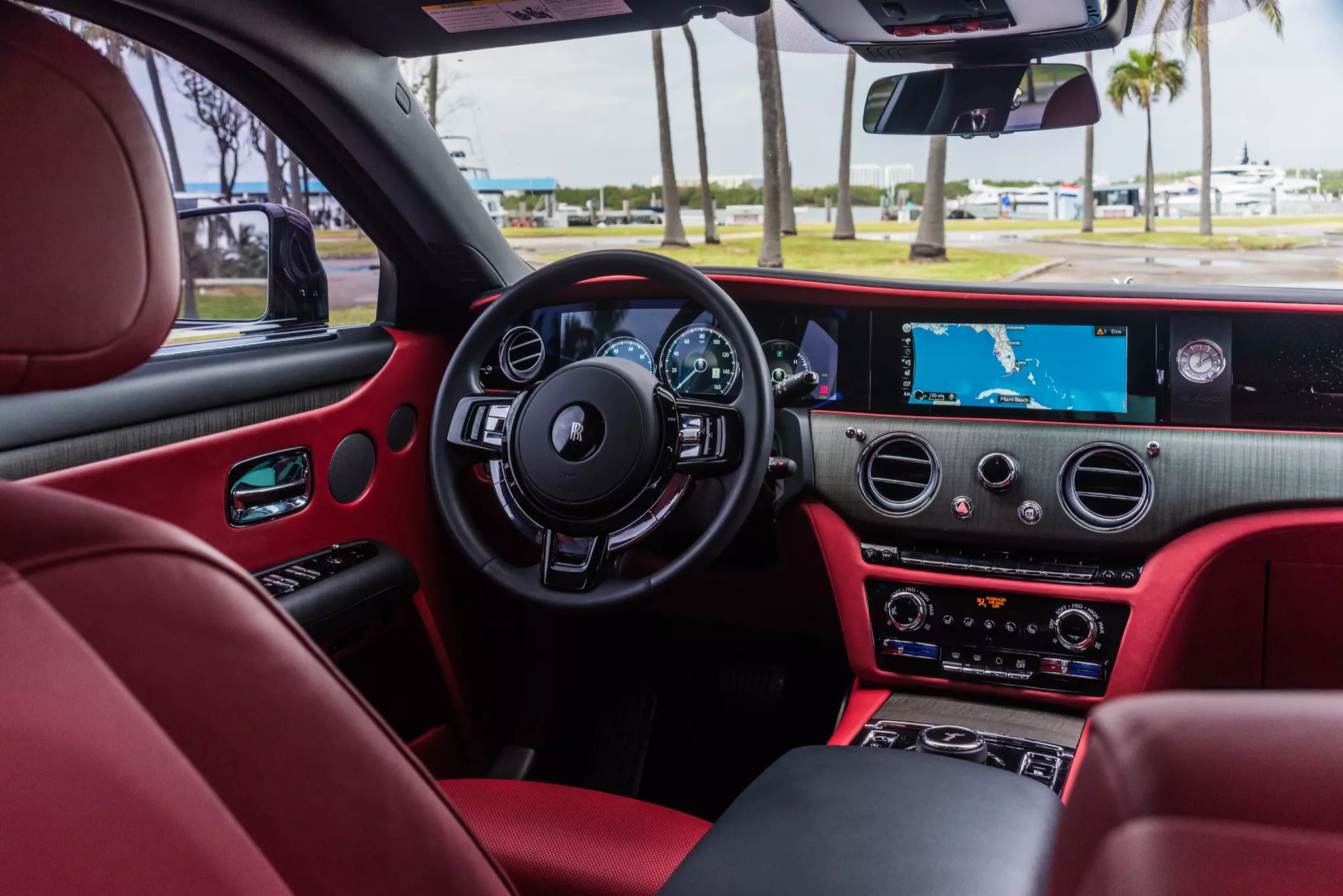 slider - American Butler