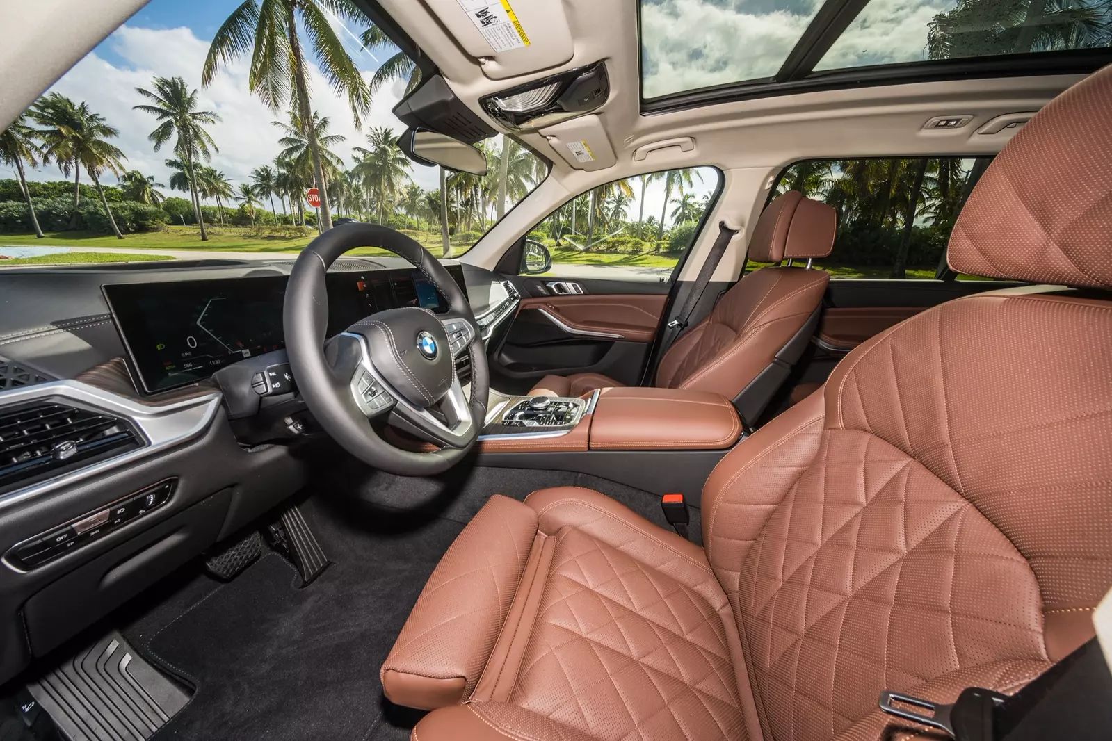 slider - American Butler