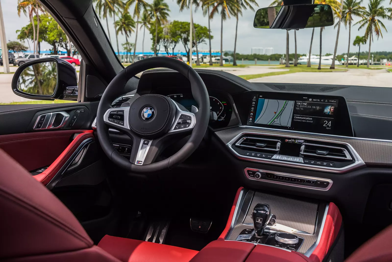 slider - American Butler