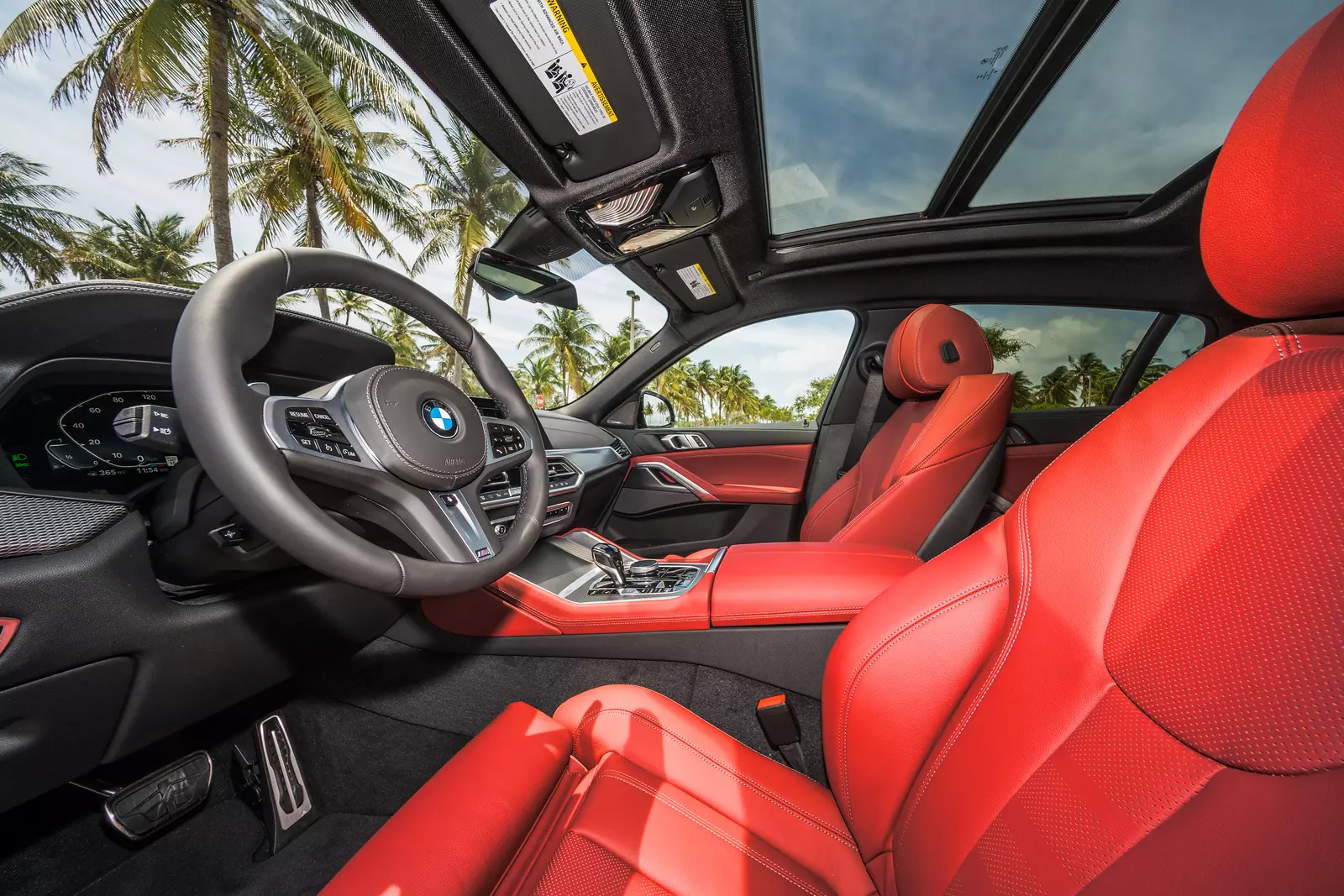 slider - American Butler