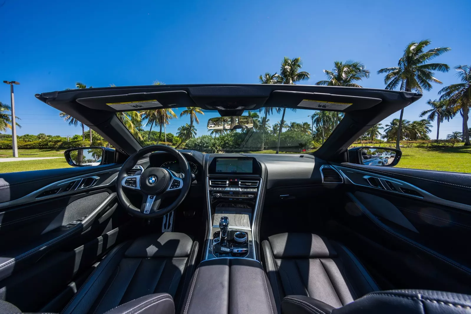 slider - American Butler