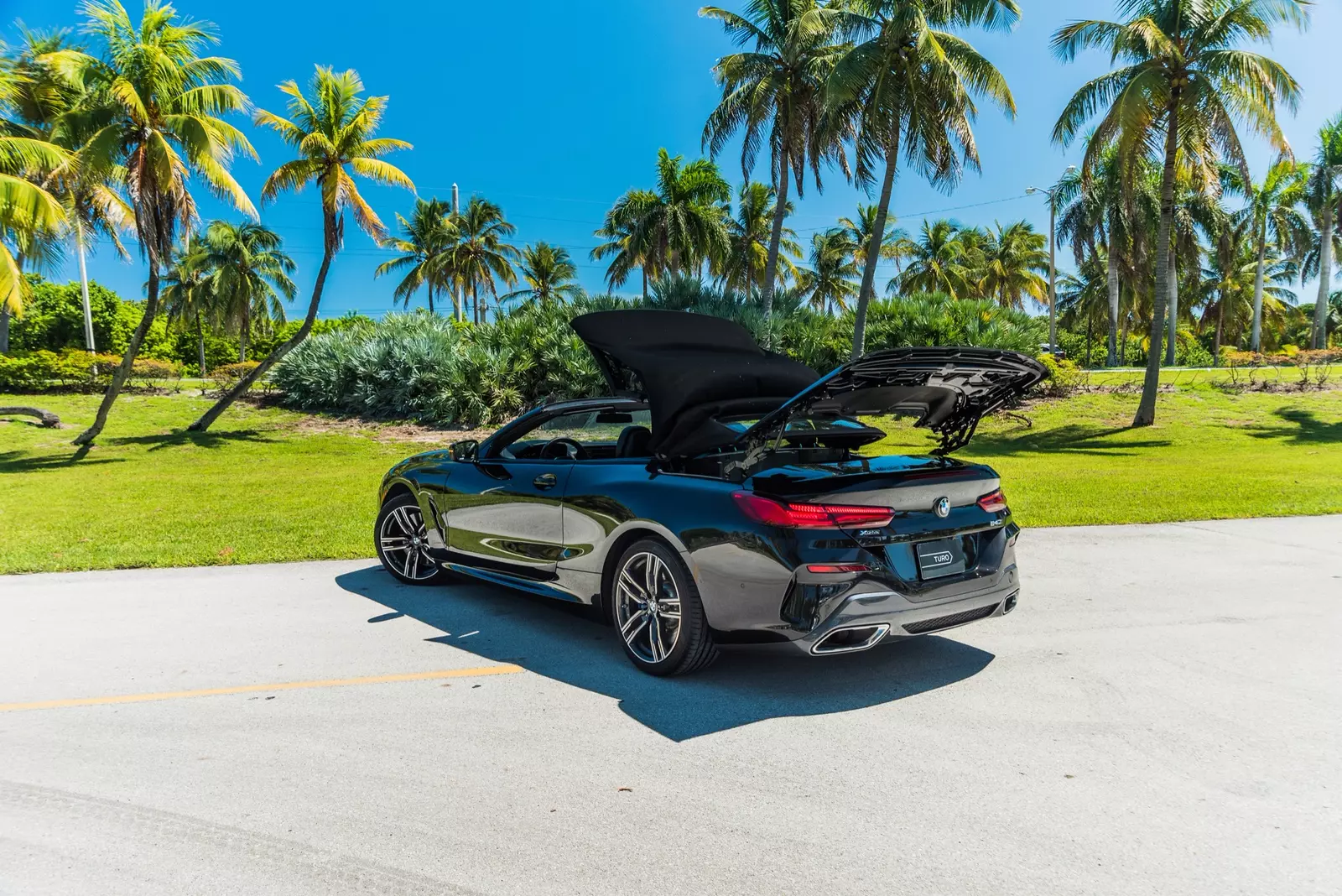 slider - American Butler