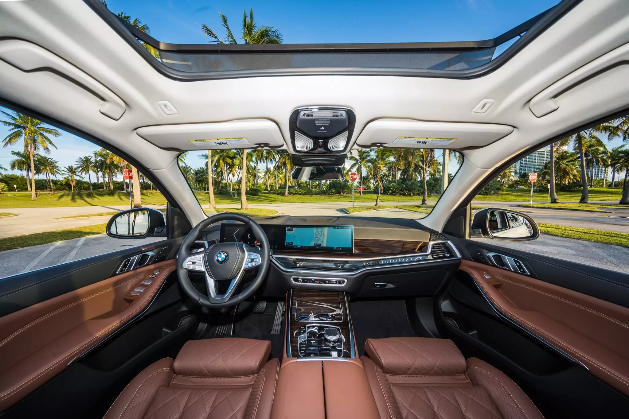 slider - American Butler