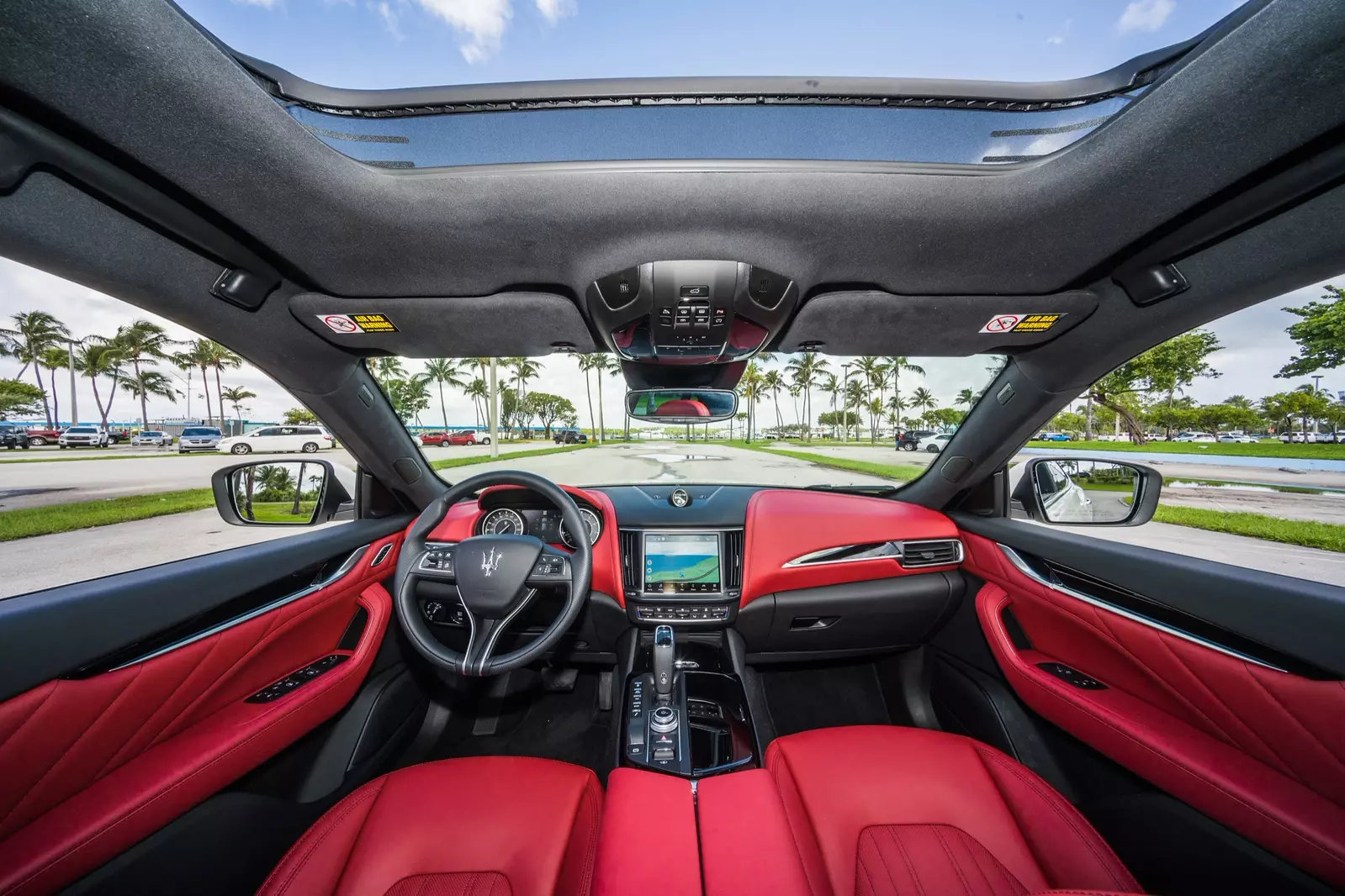 slider - American Butler