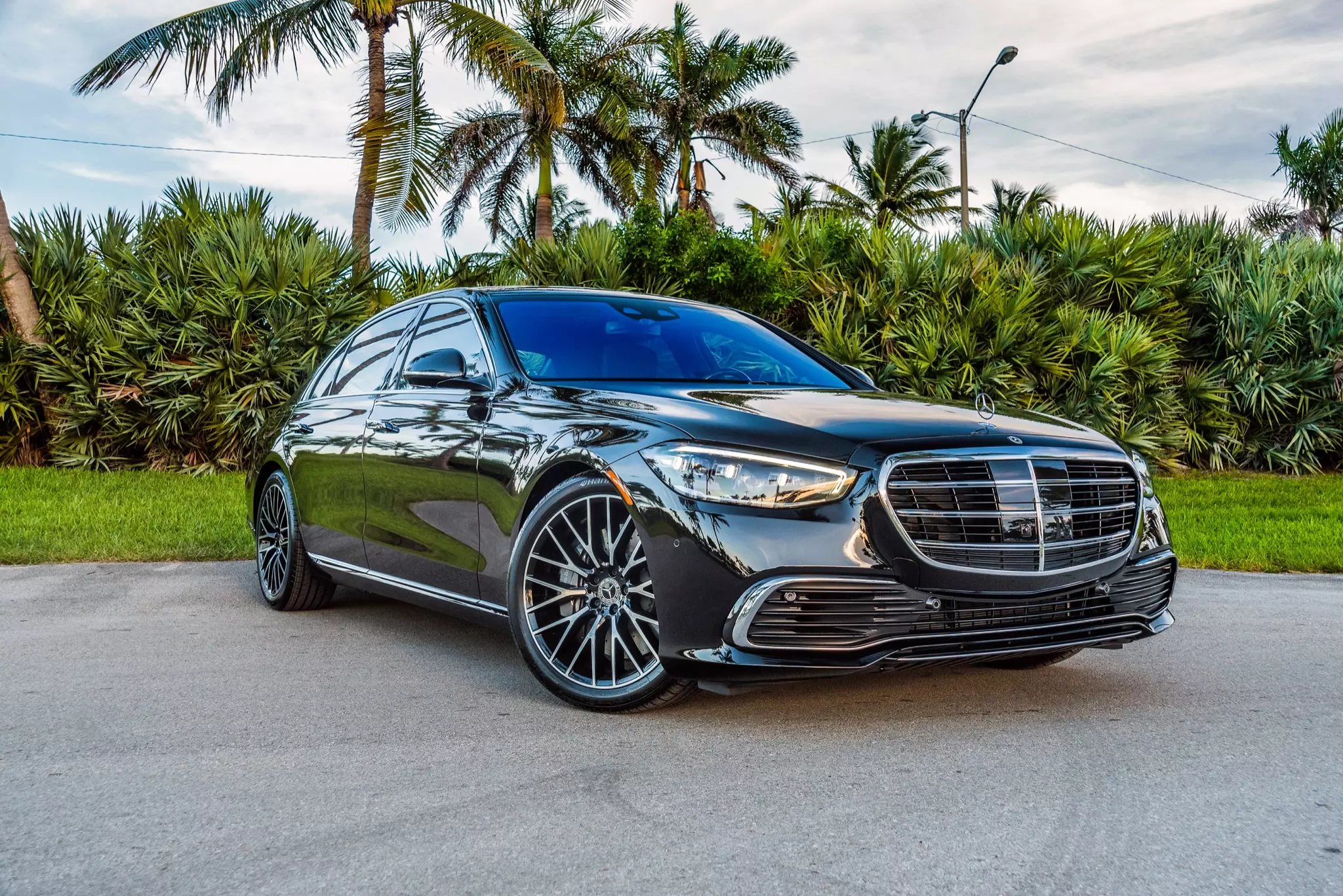 slider - American Butler