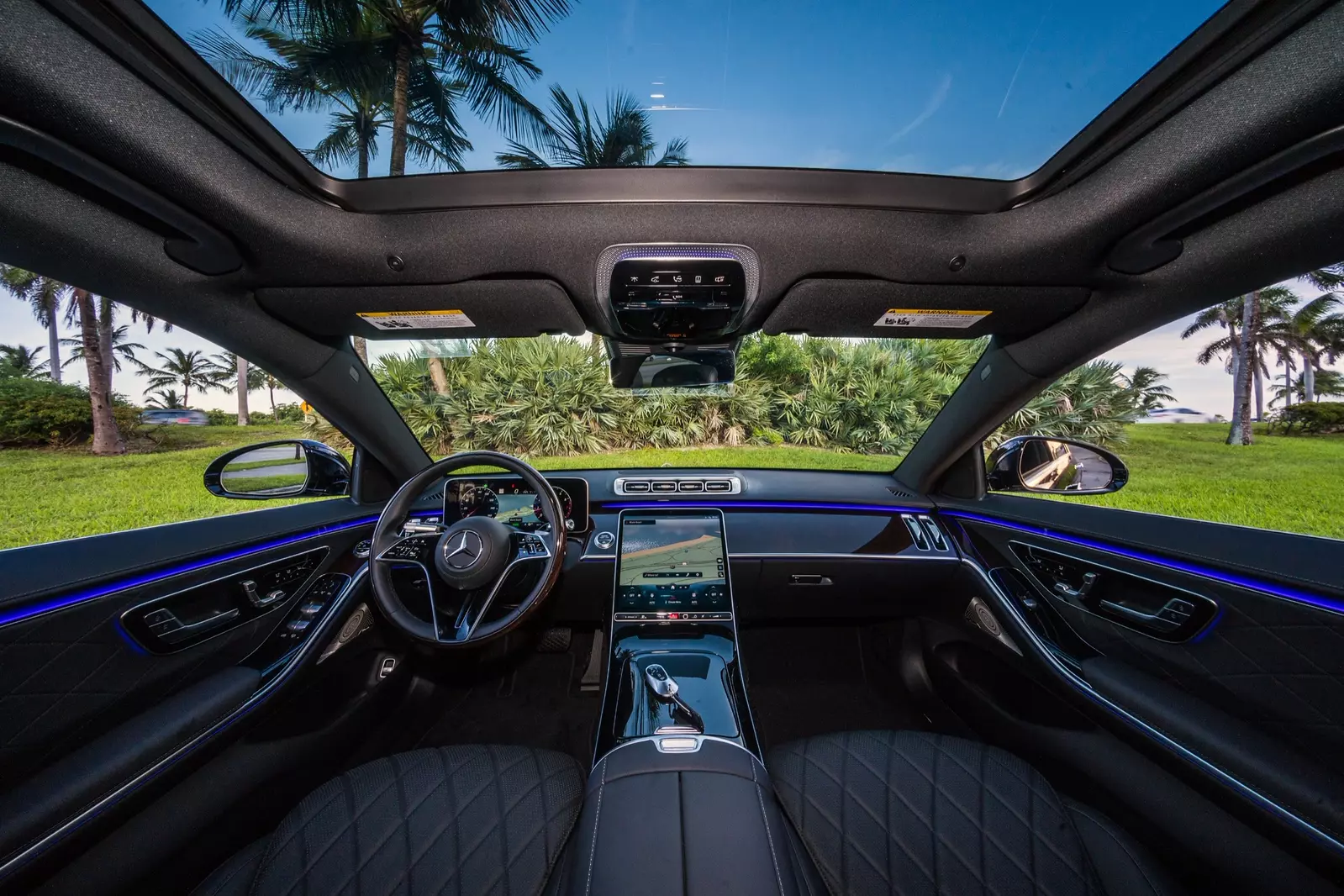 slider - American Butler