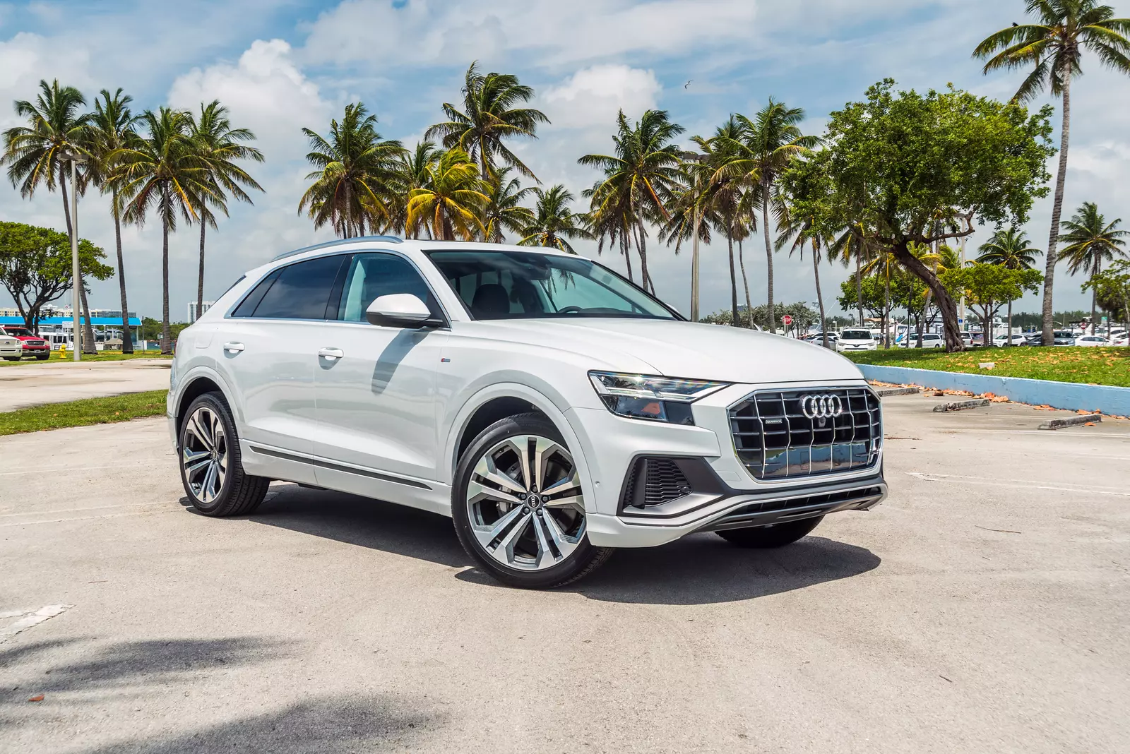 slider - American Butler