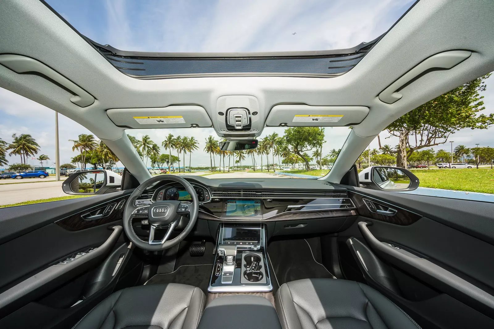 slider - American Butler