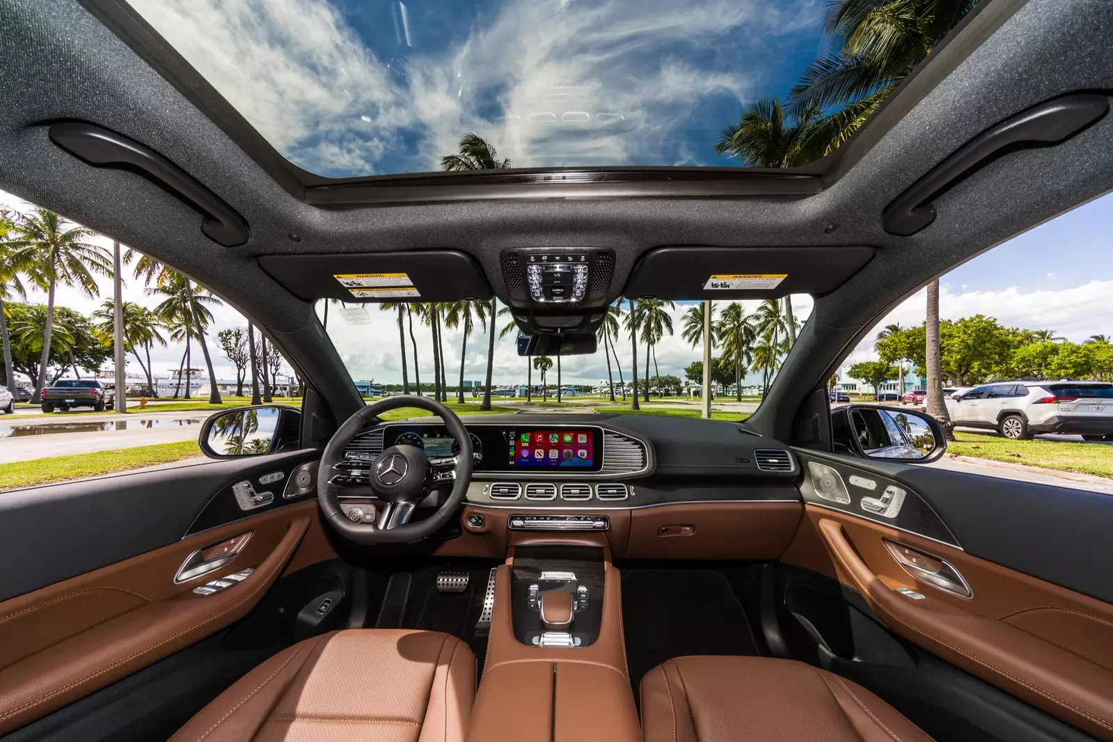 slider - American Butler