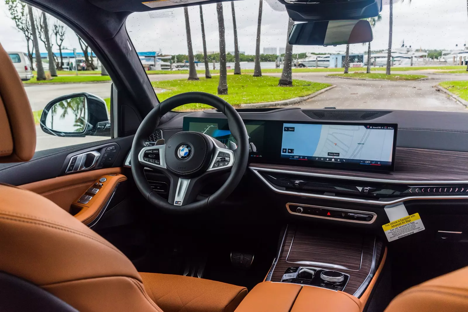 slider - American Butler