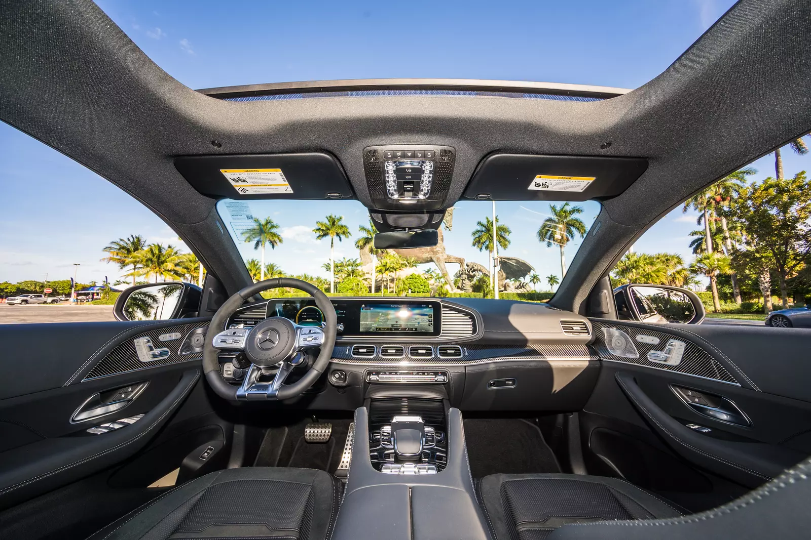 slider - American Butler