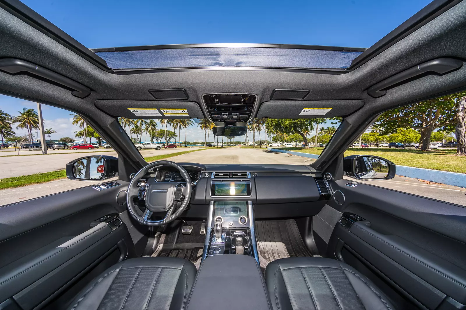 slider - American Butler