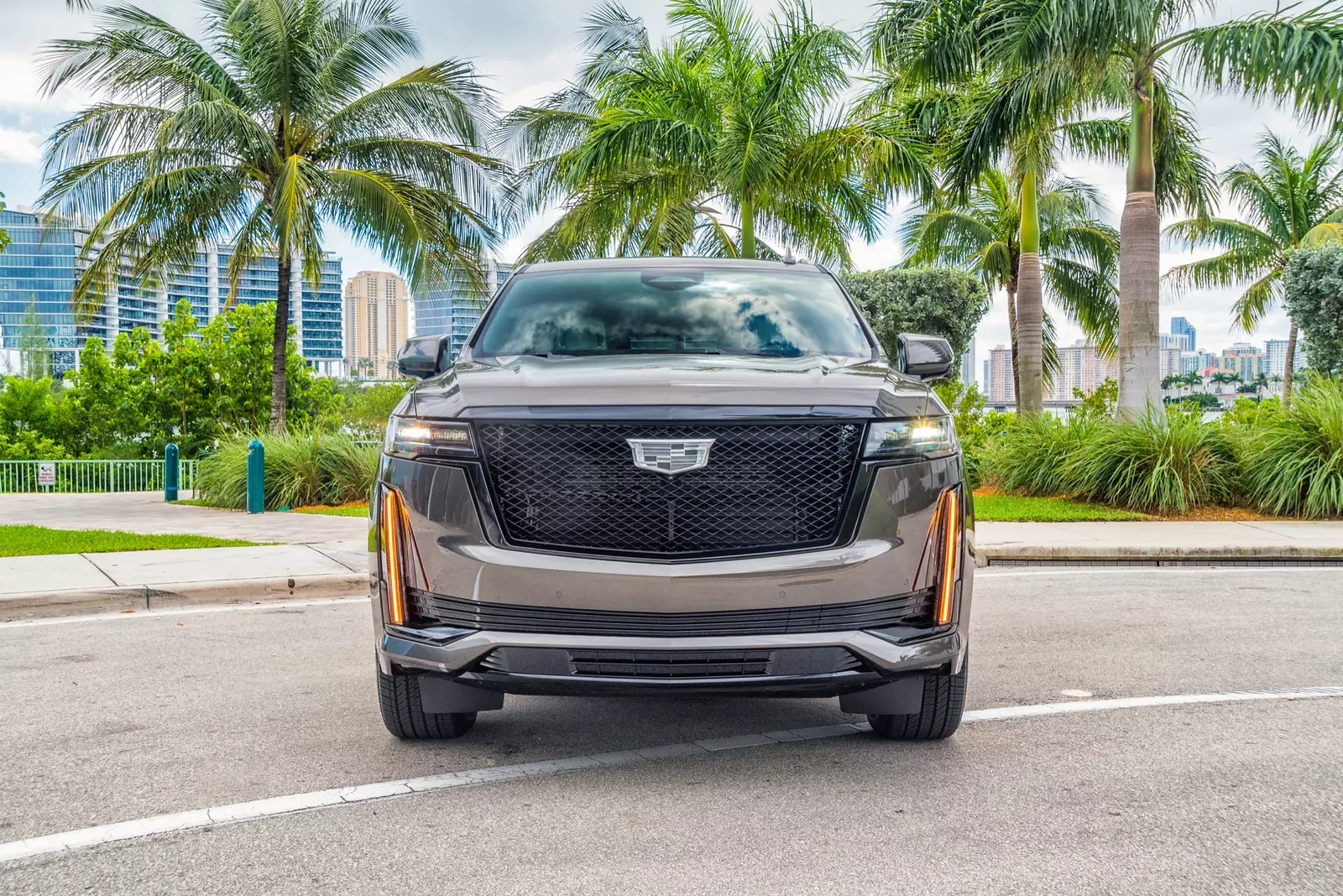 slider - American Butler