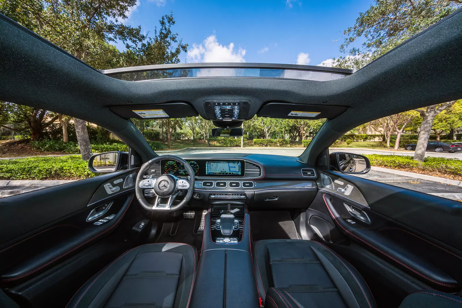 slider - American Butler