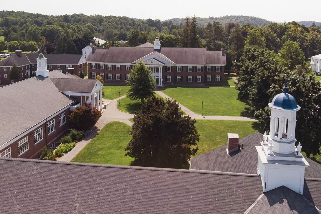 slider - American Butler