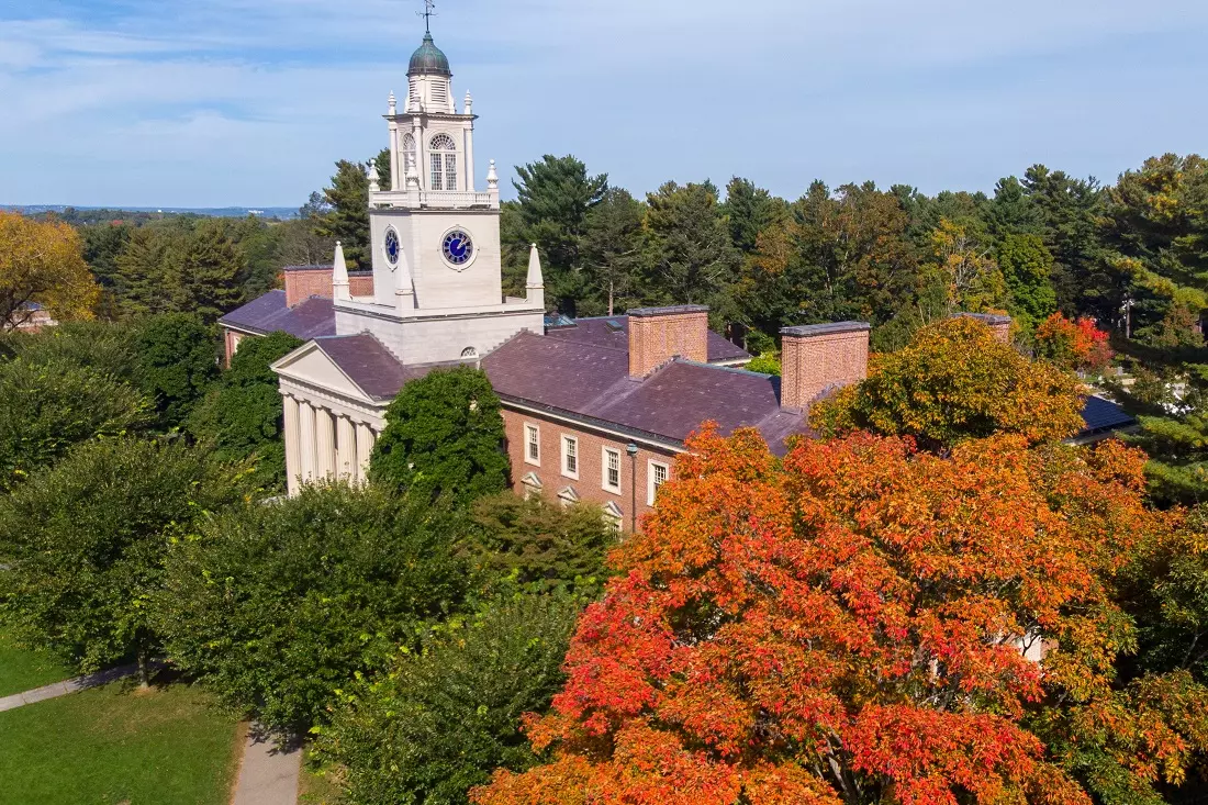 slider - American Butler