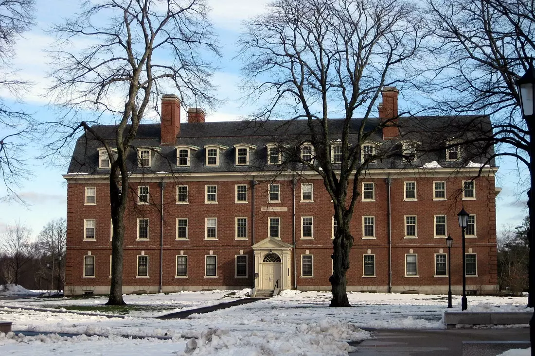 slider - American Butler