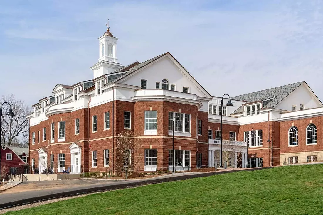 slider - American Butler