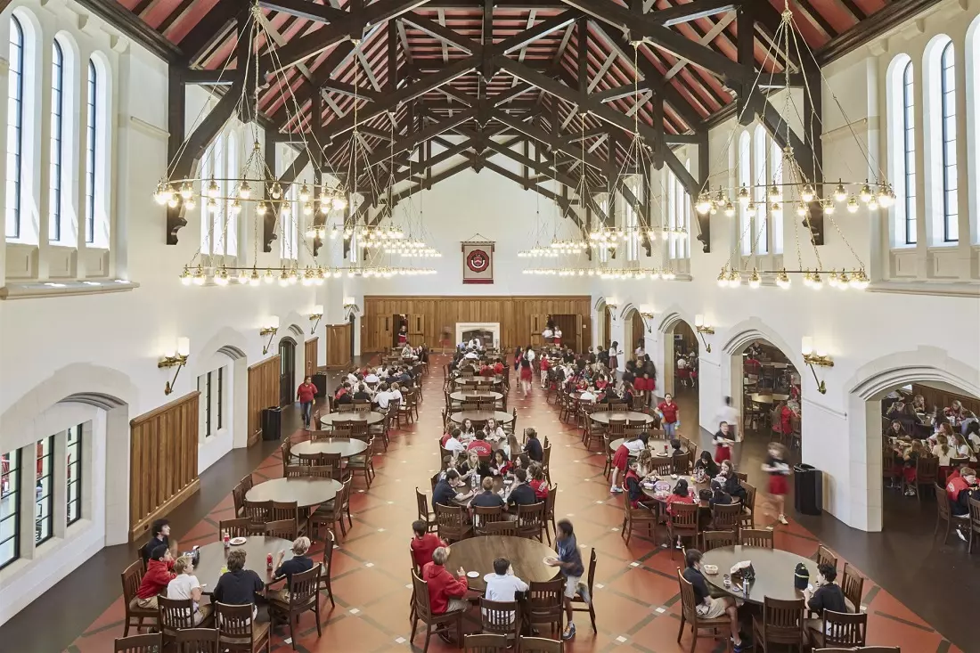 slider - American Butler