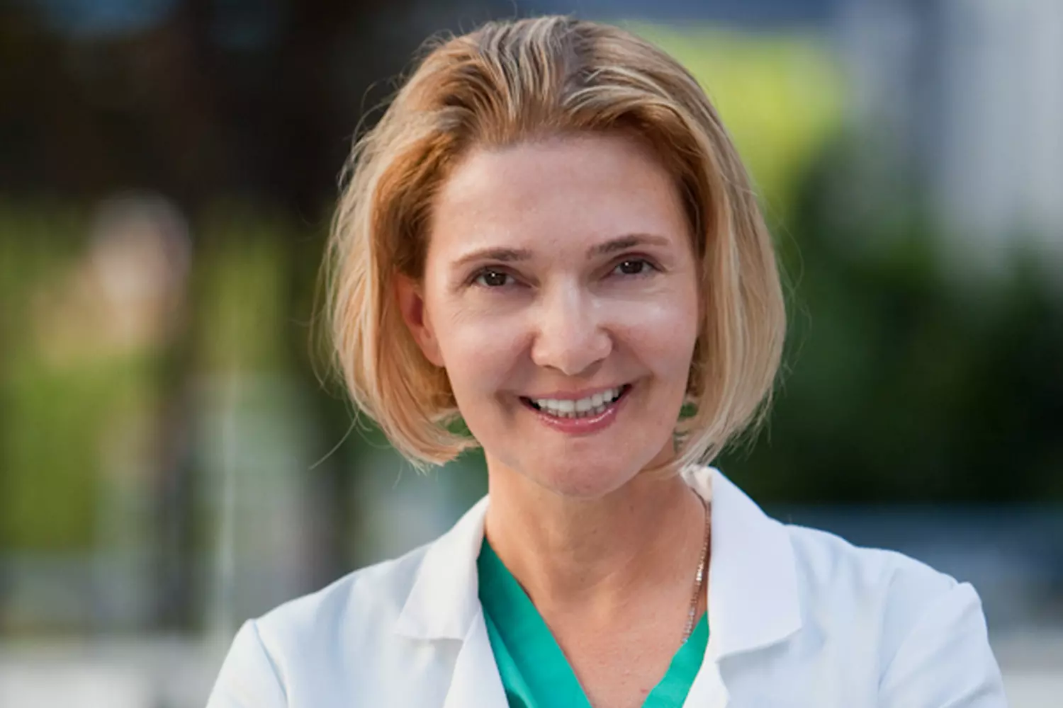 Светлана Масляк — ваш надежный врач в Майами - American Butler